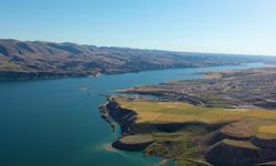 ZMO Başkanı Doğan: Baraj doluluk oranları sevindirici seviyelere ulaştı