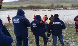 13 gündür kayıp olan kadın dere yatağında ölü bulundu