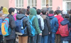 18 milyon öğrenci için ders zili yeniden çaldı