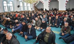 6 Şubat depremlerinin 3. yılında Siirt’te Mevlid ve anma programı