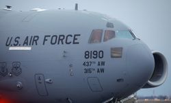 ABD, Orta Doğu'ya askeri malzeme transferini artırıyor