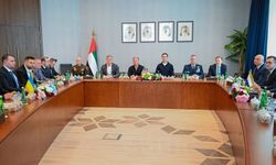 ABD ve Rusya, üst düzey askeri diyaloğu yeniden başlatma konusunda anlaştılar