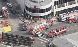 ABD’de bir araç markete girdi: 3 ölü, 6 yaralı