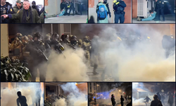 ABD’de ICE şiddetinde yeni skandal ve yargı freni: Barışçıl göstericilere gaz ve mermi yasağı