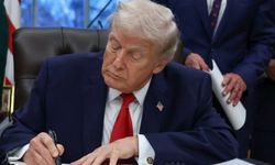 ABD'den İran'a yönelik yeni gümrük vergisi