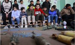 ABD’den işgal rejimi şirketiyle 210 milyon dolarlık misket bombası anlaşması