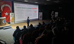 Ankara’da TARSİM bilgilendirme toplantıları sürüyor