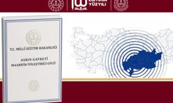 "Asrın Gayreti: Maarifin iyileştirici gücü raporu" yayımlandı