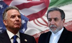 Axios: Witkoff ile Arakçi nükleer anlaşmayı İstanbul'da görüşecek