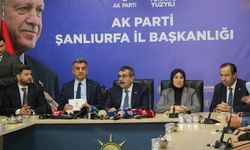 Bakan Tekin: Deprem bölgesinde derslik sayısını deprem öncesine göre artırmayı hedefliyoruz