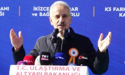Bakan Uraloğlu Malatya’ya üç yatırım müjdesini verdi