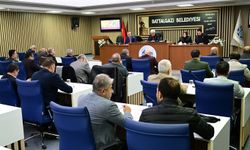Battalgazi Belediyesi şubat ayı Meclis toplantısı gerçekleştirildi