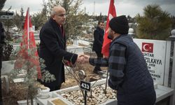 Belediye Başkanı Er: Malatya artık daha güvenli ve daha dirençli bir şehir