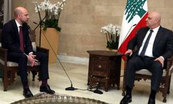 Beyrut-Şam arasında "hükümlü nakli" anlaşması