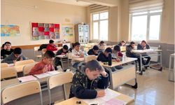 Bitlis’te Siyer Yarışması yoğun katılımla gerçekleştirildi