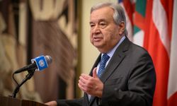 BM Genel Sekreteri, Etiyopya'nın Tigray bölgesinde gerginliğin tırmanmasına karşı uyardı