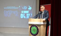 Bursa'da 6 Şubat depremleri dolayısıyla anma programı düzenlendi