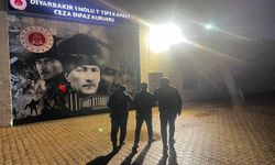 Diyarbakır’da aranan 101 kişi yakalandı