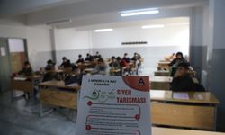 Diyarbakır'da siyer yarışması başladı