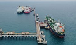 Dörtyol FSRUda kapasite iki katına çıkarılacak