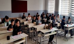 Elazığ'da Siyer Yarışması heyecanı yaşandı