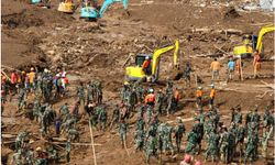 Endonezya’da toprak kaymasında ölü sayısı 85’e yükseldi