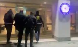 Eskişehir’de kırmızı bültenle aranan şüpheli yakalandı