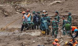 Filipinler’de tropikal fırtına heyelana yol açtı: 4 ölü