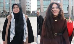 Filistin eylemlerinde yargılananlar konuştu: Yargı sindirme aracı olarak kullanılıyor