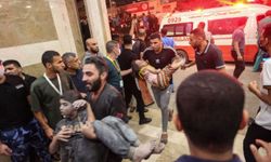 Gazze Sağlık Bakanlığı: Sağlık sistemi çökme noktasında, binlerce hasta ve yaralının durumu belirsiz