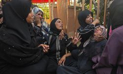 Gazze'de işgalcilerin ateşiyle biri kadın, biri çocuk 3 şehit