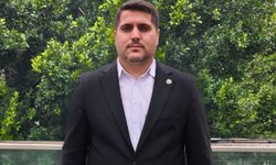 HÜDA PAR Antalya İl Başkanı Durmaz'dan selden zarar gören çiftçiler için destek çağrısı