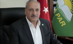 HÜDA PAR Kovancılar İlçe Başkanı Yılmaz: Kovancılar Ovası kaderine terk edildi