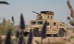 Irak, Suriye’den 2 bin 250 DAİŞ’i teslim aldı