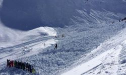 İtalya'da çığ düşmesi sonucu 2 kişi öldü