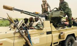 Kadugli'de siviller hedef alındı: 7'si çocuk 15 kişi öldürüldü