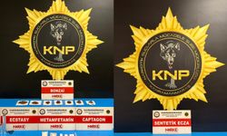 Kahramanmaraş’ta uyuşturucu operasyonu: 3 tutuklama