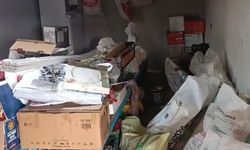 Kızıltepe Umut Kervanı’ndan evi yanan aile için acil yardım çağrısı