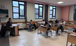 Kocaeli’de Siyer Yarışması yoğun katılımla gerçekleştirildi