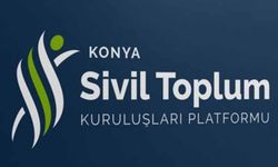 Konya STK Platformu’ndan epstein dosyalarına ilişkin açıklama