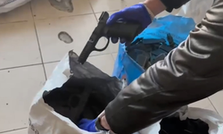 Konya’da yasa dışı silah operasyonu: 6 şüpheli tutuklandı