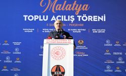 Malatya Büyükşehir Belediye Başkanı Er'den alternatif yol yatırımı