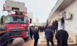 Mardin’de ev yangını: Evli çift hayatını kaybetti