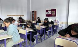 Mardin’de Siyer Yarışması heyecanı 12 bini aşkın katılımcıyla başladı