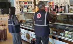 Mersin Ticaret İl Müdürlüğü’nden sıkı denetim: 531 firma kontrol edildi