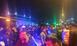 Mersin'de feci kaza: Hayatını kaybedenlerin kimlikleri açıklandı