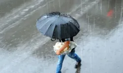 Meteoroloji’den 7 il kuvvetli sağanak için alarm