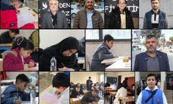 “O’nu oku, O’nu yaşa” Siyer Yarışması'na Mersin’den yoğun katılım