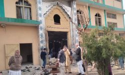 Pakistan'da camiye saldırıda hayatını kaybedenlerin sayısı 31'e yükseldi: 169 yaralı