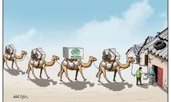 Palandöken: Ramazan dayanışma ve bereket ayıdır